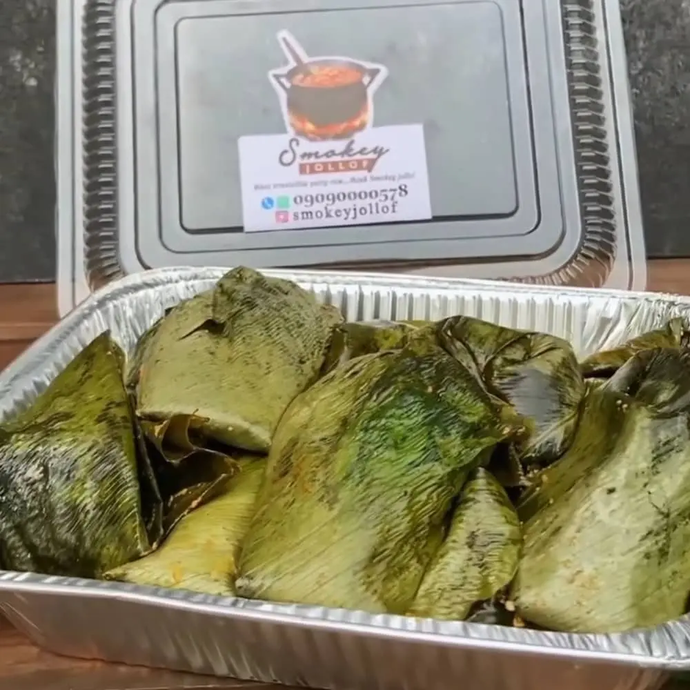 Moimoi Bowl (12pcs)