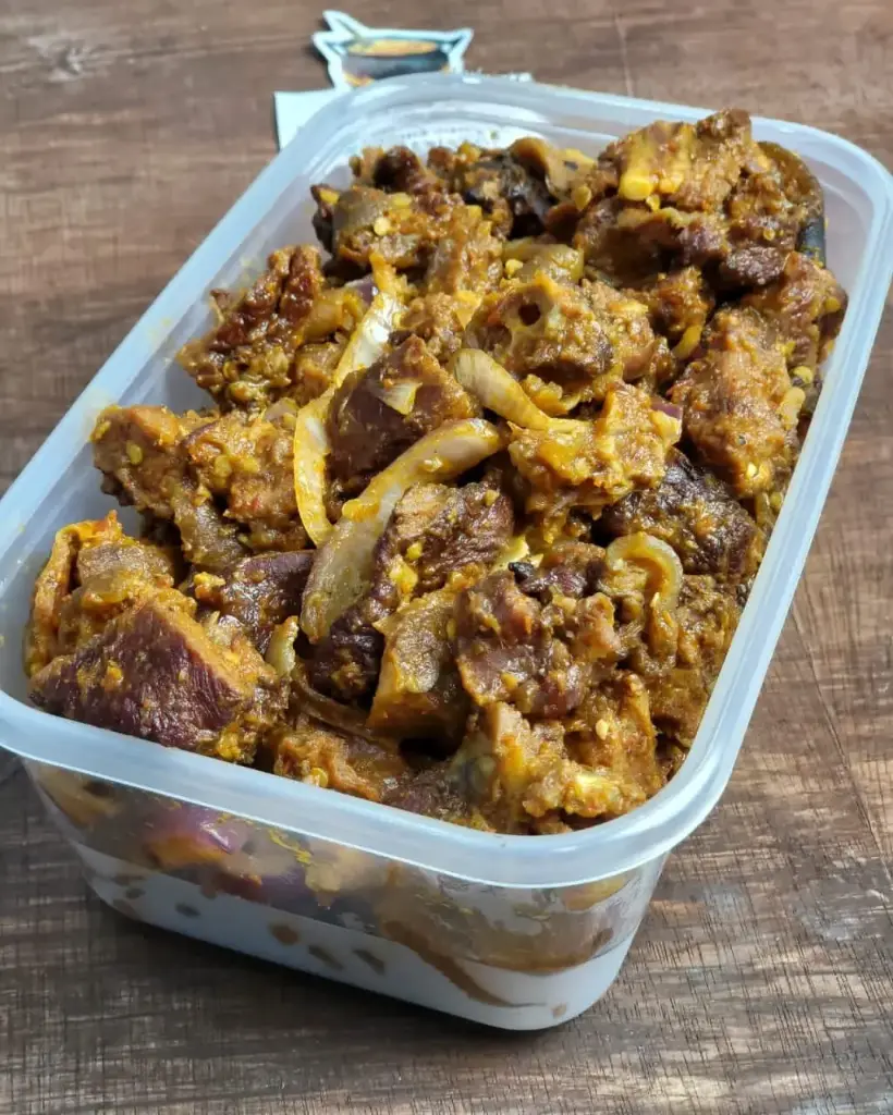 Asun (2.5 Litres)