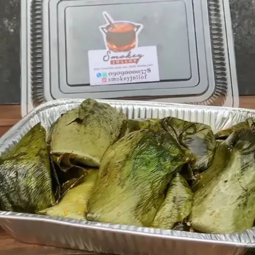 Moimoi Bowl (12pcs)