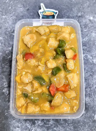 Chicken Chili Sauce (1.5 Litre)